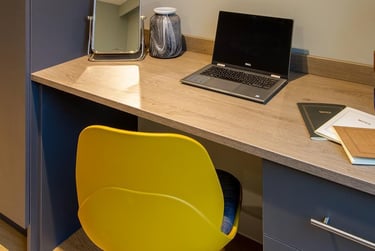 1 bed studio, Belgrave Street, Leeds, LS28DD - Image 6